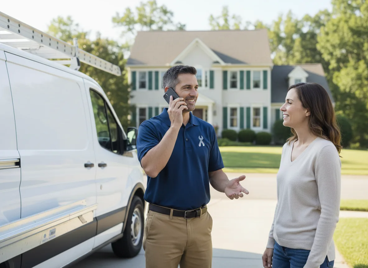 Home Gutter Service Pearisburg, VA FAQs